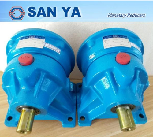 如何选择减速机和电机？